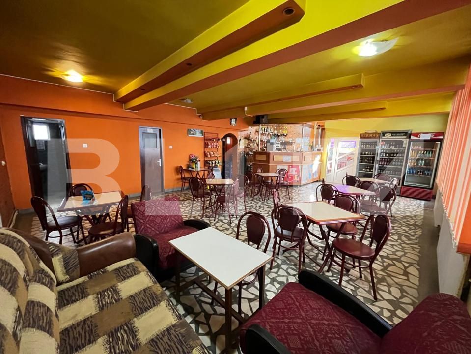 Casa de vânzare 8 camere Central - 176114CV | BLITZ Suceava | Poza7