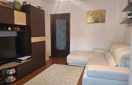 Apartament 2 camere, etaj 1, zona centrala, Radauti