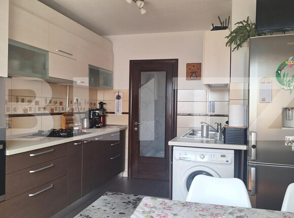 Apartament de vânzare 2 camere Radauti - 176118AV | BLITZ Suceava | Poza1