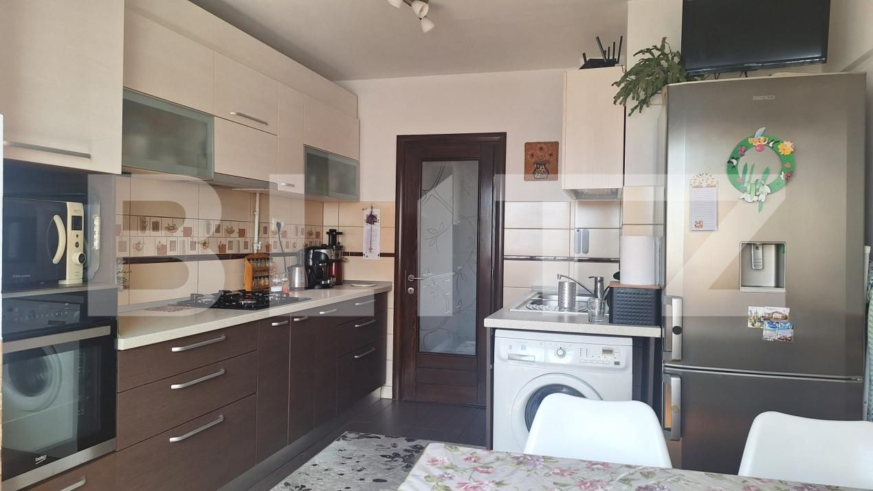 Apartament de vânzare 2 camere Radauti - 176118AV | BLITZ Suceava | Poza1