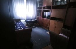 Apartament 3 camere, 63mp, etaj 3, zona Penny, Radauti