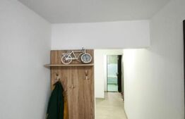 Apartament 3 camere, 63mp, etaj 3, zona Penny, Radauti