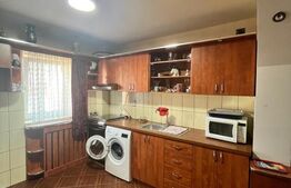 Apartament 2 camere, etaj 2, Radauti