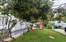 Casa, zona Tisauti