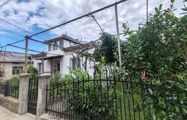 Casa, zona Tisauti