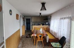 Casa, zona Tisauti