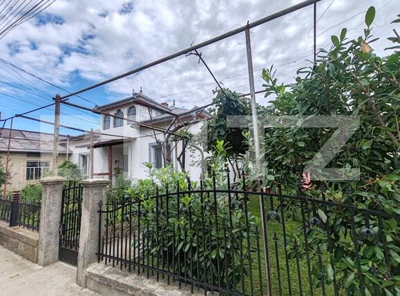 Casa de vânzare 6 camere Periferie - 176175CV | BLITZ Suceava | Poza1