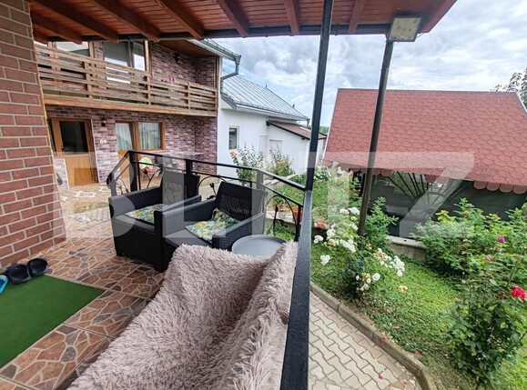 Casa de vânzare 6 camere Periferie - 176175CV | BLITZ Suceava | Poza1