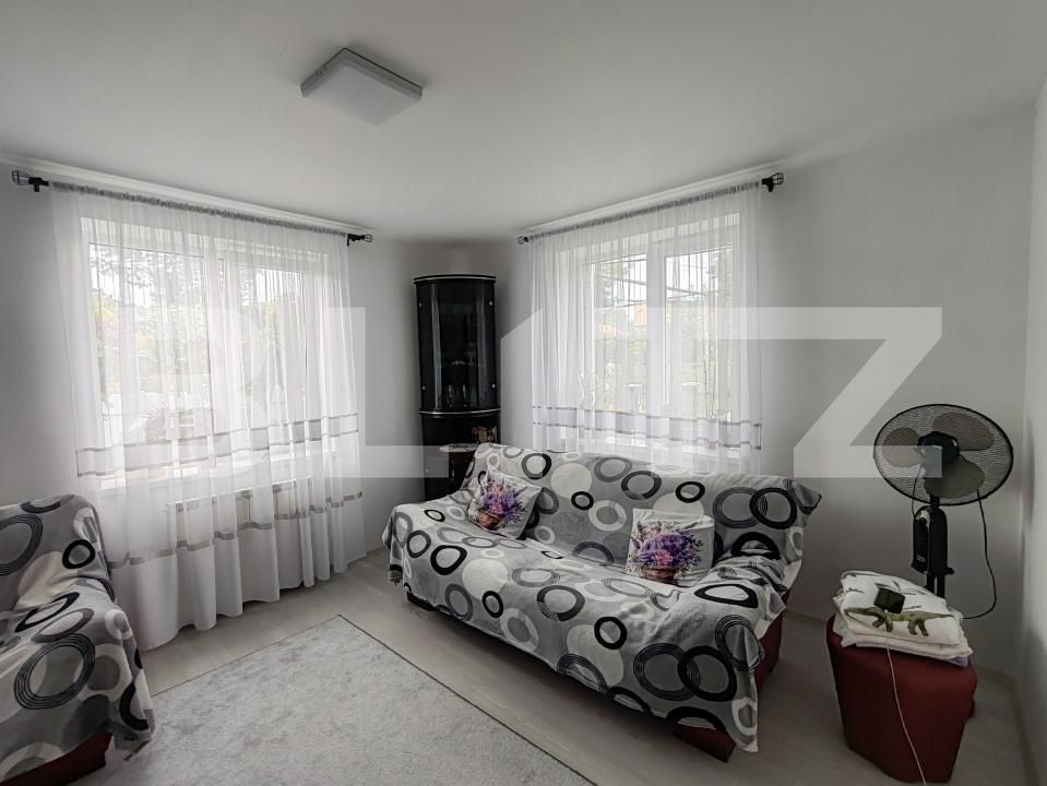 Casa de vânzare 6 camere Periferie - 176175CV | BLITZ Suceava | Poza7