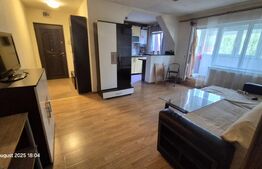 Apartament 3 camere, 52 mp utili, zona George Enescu