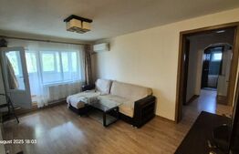 Apartament 3 camere, 52 mp utili, zona George Enescu
