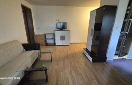 Apartament 3 camere, 52 mp utili, zona George Enescu