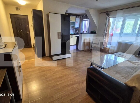 Apartament de închiriat 3 camere George Enescu - 176195AI | BLITZ Suceava | Poza1