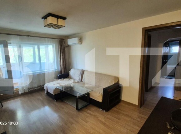 Apartament de închiriat 3 camere George Enescu - 176195AI | BLITZ Suceava | Poza4