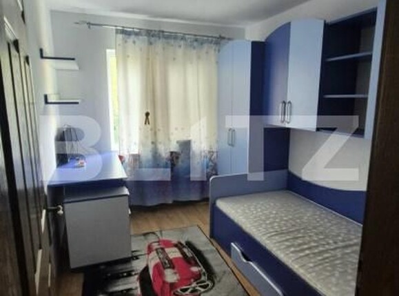 Apartament de închiriat 3 camere George Enescu - 176195AI | BLITZ Suceava | Poza9