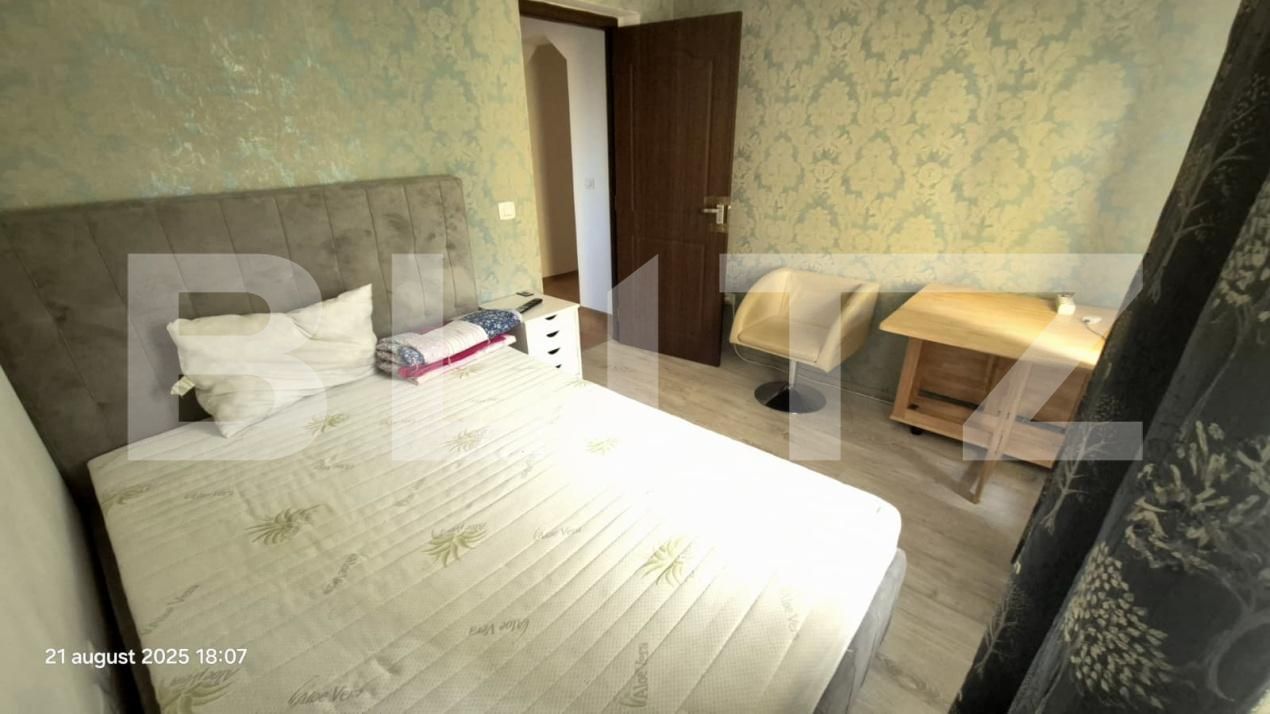 Apartament de închiriat 3 camere George Enescu - 176195AI | BLITZ Suceava | Poza5