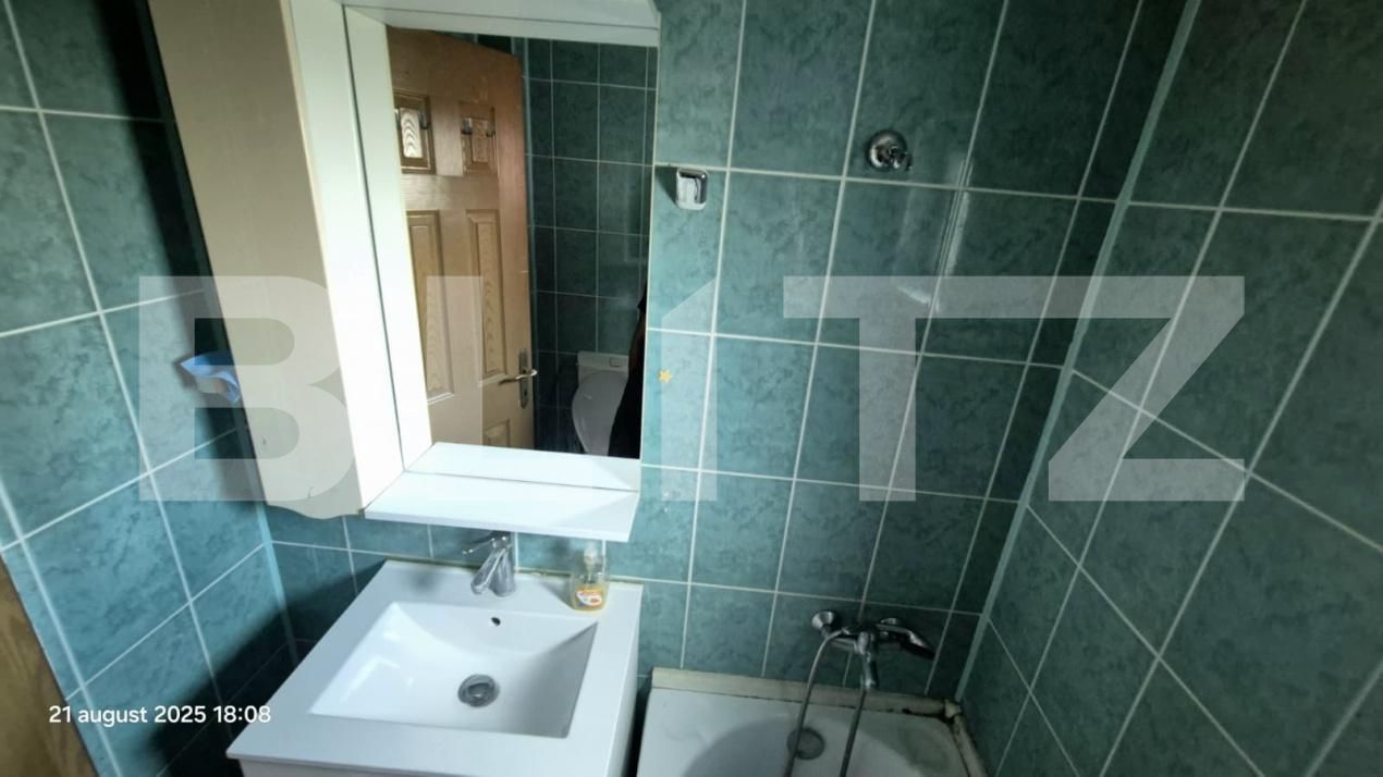 Apartament de închiriat 3 camere George Enescu - 176195AI | BLITZ Suceava | Poza13