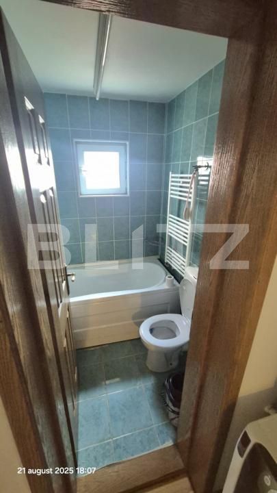 Apartament de închiriat 3 camere George Enescu - 176195AI | BLITZ Suceava | Poza14
