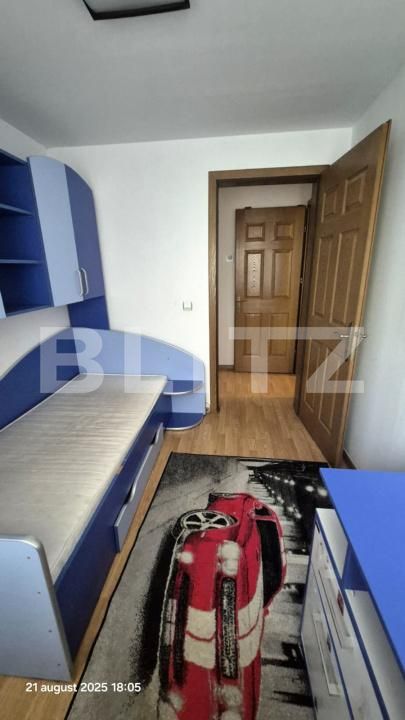 Apartament de închiriat 3 camere George Enescu - 176195AI | BLITZ Suceava | Poza8