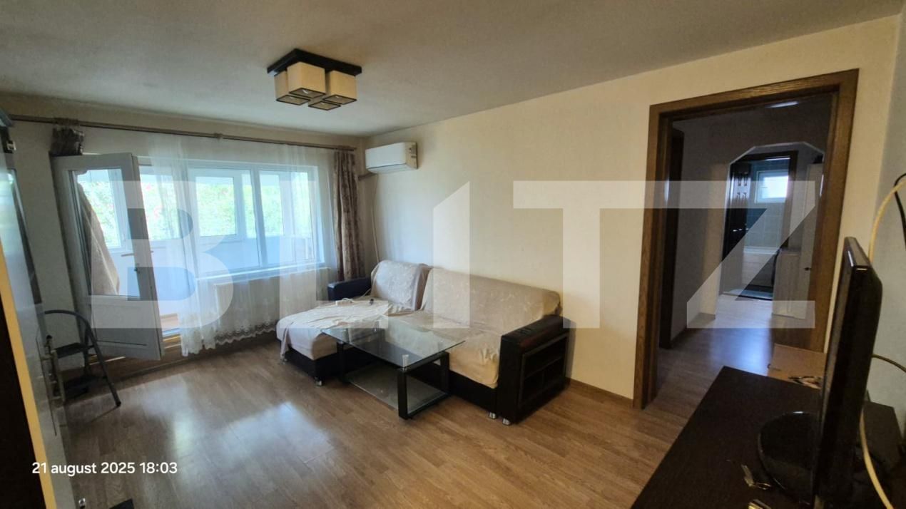 Apartament de închiriat 3 camere George Enescu - 176195AI | BLITZ Suceava | Poza4