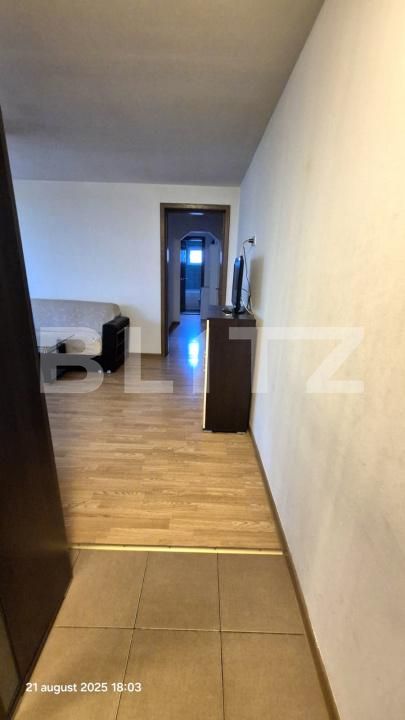Apartament de închiriat 3 camere George Enescu - 176195AI | BLITZ Suceava | Poza3