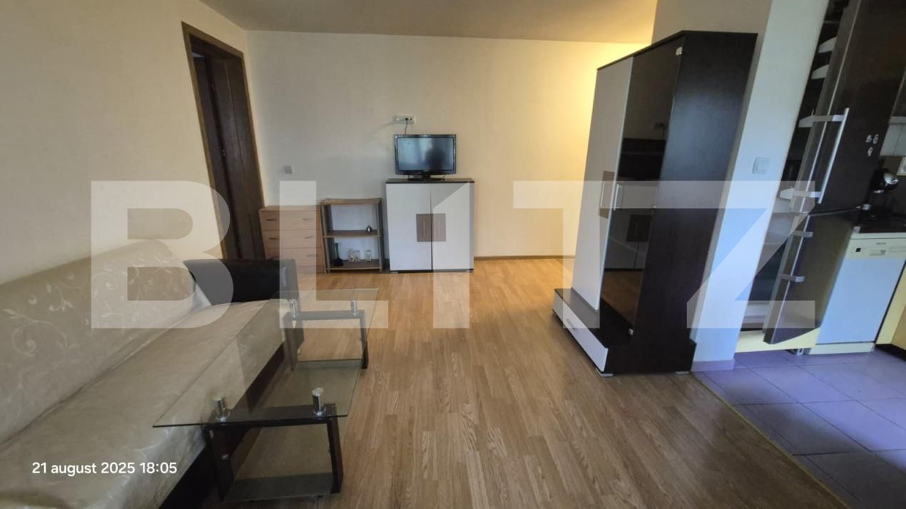 Apartament de închiriat 3 camere George Enescu - 176195AI | BLITZ Suceava | Poza2