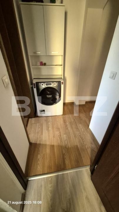 Apartament de închiriat 3 camere George Enescu - 176195AI | BLITZ Suceava | Poza12