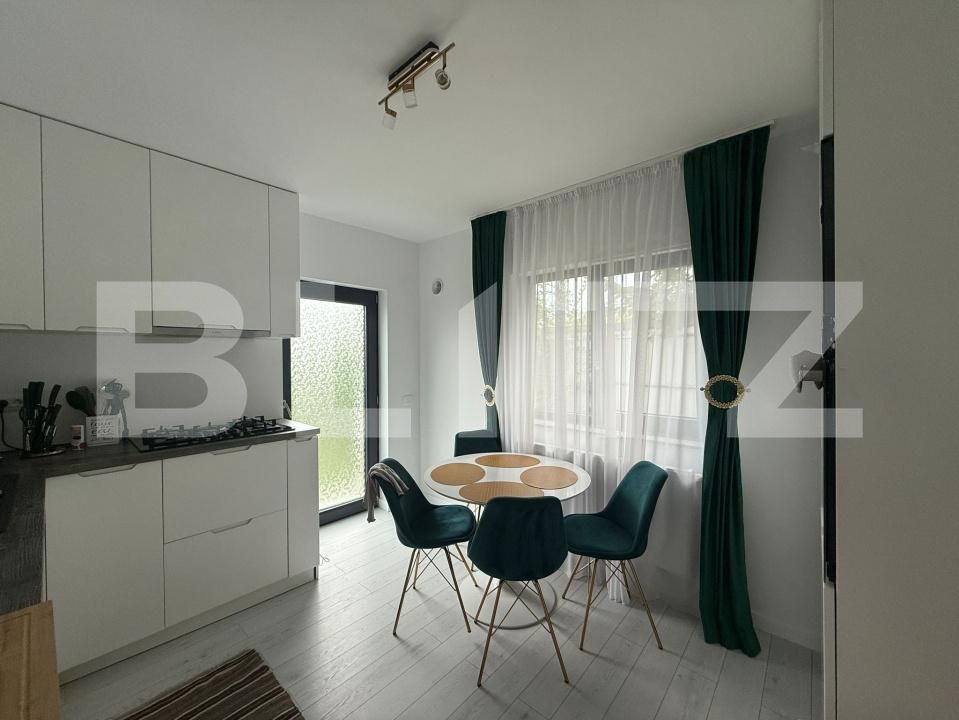 Casa de închiriat 5 camere Periferie - 176196CI | BLITZ Suceava | Poza6