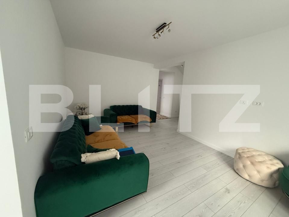 Casa de închiriat 5 camere Periferie - 176196CI | BLITZ Suceava | Poza2