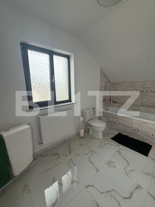 Casa de închiriat 5 camere Periferie - 176196CI | BLITZ Suceava | Poza17