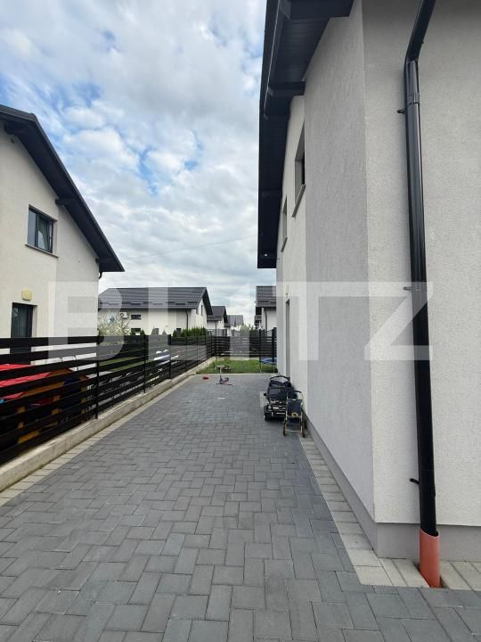 Casa de închiriat 5 camere Periferie - 176196CI | BLITZ Suceava | Poza15