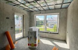 Casa individuala 137, mp 250 mp teren, Radauti