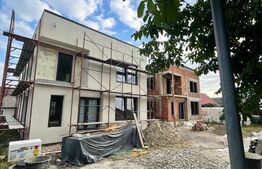 Casa individuala 137, mp 250 mp teren, Radauti