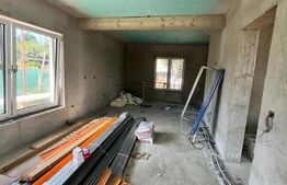 Casa individuala 137, mp 250 mp teren, Radauti