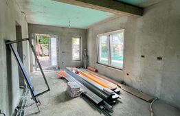 Casa individuala 137, mp 250 mp teren, Radauti