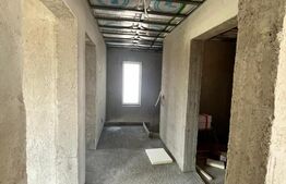 Casa individuala 137, mp 250 mp teren, Radauti