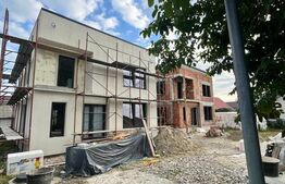 Casa individuala 137, mp 250 mp teren, Radauti