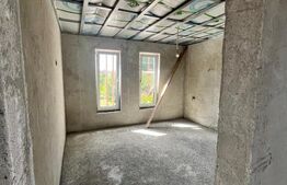 Casa individuala 137, mp 250 mp teren, Radauti