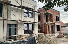 Casa individuala 137, mp 250 mp teren, Radauti