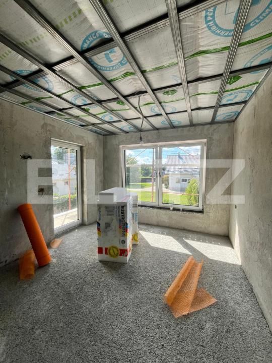 Casa de vânzare 5 camere Radauti - 176205CV | BLITZ Suceava | Poza9