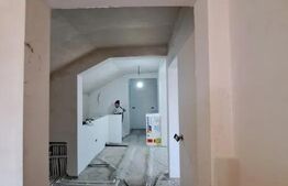 Casa cu etaj si demisol la GRI, 170 mp utili, 300 mp teren, zona Burdujeni