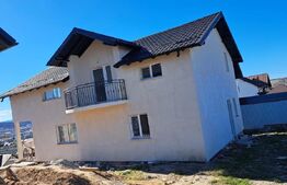 Casa cu etaj si demisol la GRI, 170 mp utili, 300 mp teren, zona Burdujeni