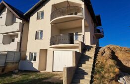 Casa cu etaj si demisol la GRI, 170 mp utili, 300 mp teren, zona Burdujeni