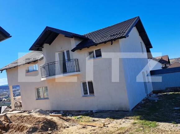 Casa de vânzare 7 camere Burdujeni - 176209CV | BLITZ Suceava | Poza1