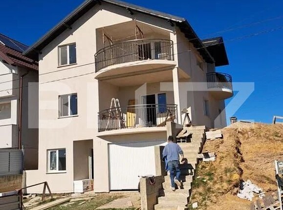 Casa de vânzare 7 camere Burdujeni - 176209CV | BLITZ Suceava | Poza3