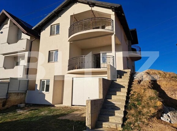 Casa de vânzare 7 camere Burdujeni - 176209CV | BLITZ Suceava | Poza1