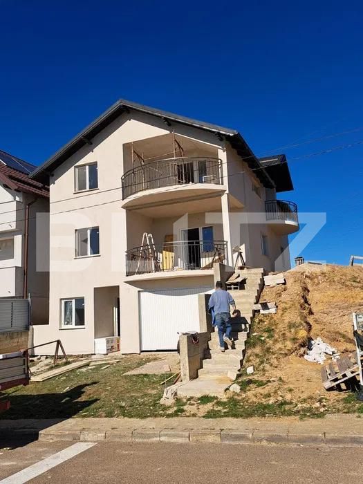 Casa de vânzare 7 camere Burdujeni - 176209CV | BLITZ Suceava | Poza3