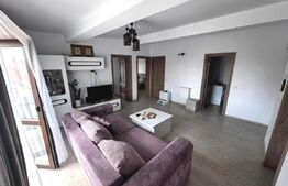 Apartament 3 Camere I Loc de Parcare I Bloc Nou 