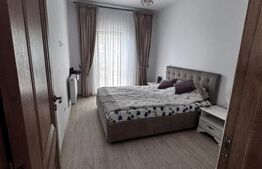 Apartament 3 Camere I Loc de Parcare I Bloc Nou 