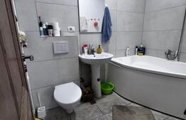 Apartament 3 Camere I Loc de Parcare I Bloc Nou 